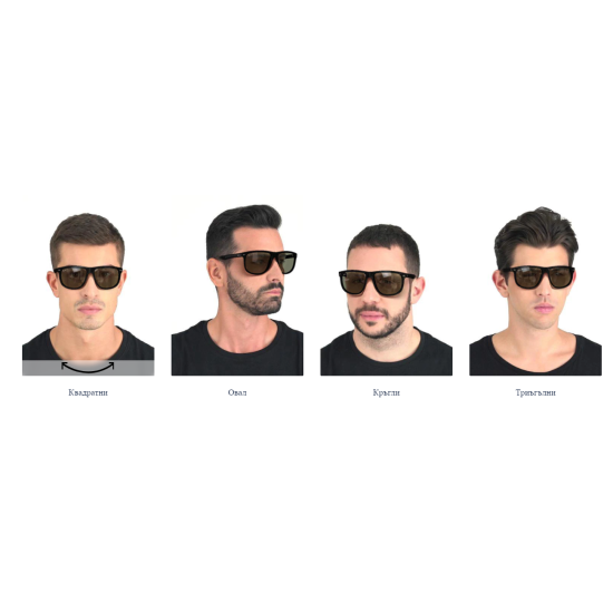 Ray-Ban RB4147 601/58