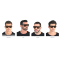 Ray-Ban RB4147 601/58