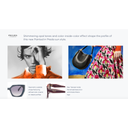 Prada PR15WS 01R0A6