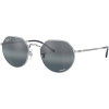 Ray-Ban Jack RB3565 9242G6 Polarized