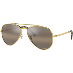 Ray-Ban Chromance RB3625 9196G5