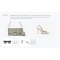 Michael Kors Tucson MK1116 10148G