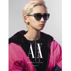 Armani Exchange AX4111SU 824013