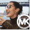 Michael Kors SITKA MK4088 3005