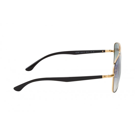 Ray-Ban RB3683 90003F