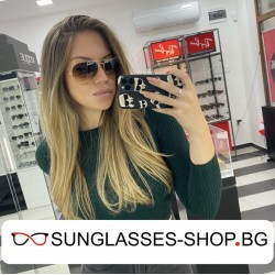 Ray-Ban Aviator Large Metal RB3025 001/51 Large