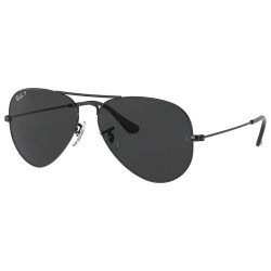 Ray-Ban Aviator Metal RB3025 002/48 Polarized