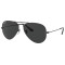 Ray-Ban Aviator Metal RB3025 002/48 Polarized