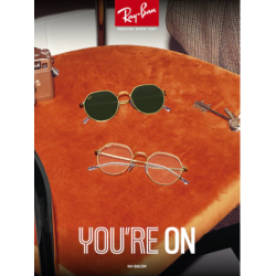 Ray-Ban Jack RB3565 9202G9 Polarized