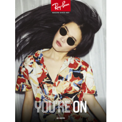 Ray-Ban Jack RB3565 003/3F