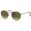 Ray-Ban Round Metal RB3447 9002A6 Large