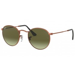 Ray-Ban Round Metal RB3447 9002A6 Large