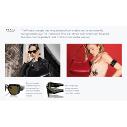 Prada PR14ZS 1425S0
