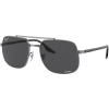 Ray-Ban Chromance RB3699 004/K8 Polarized