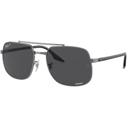 Ray-Ban Chromance RB3699 004/K8 Polarized