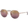 Ray-Ban Jack RB3565 9202G9 Polarized