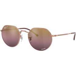 Ray-Ban Jack RB3565 9202G9 Polarized