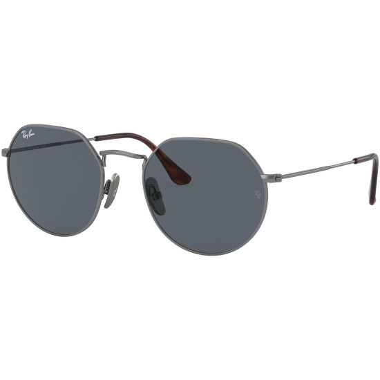 Ray-Ban  Titanium RB8165 9244R5