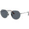 Ray-Ban  Titanium RB8165 9244R5