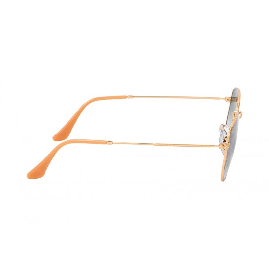 Ray-Ban HEXAGONAL RB3548 001/3F