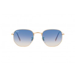 Ray-Ban HEXAGONAL RB3548 001/3F