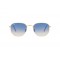 Ray-Ban HEXAGONAL RB3548 001/3F