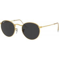 Ray-Ban Round Metal RB3447 919648