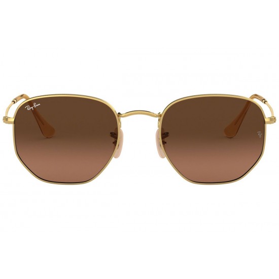 Ray-Ban HEXAGONAL RB3548N 912443