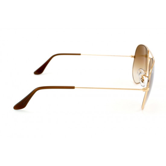 Ray-Ban Aviator Large Metal RB3025 001/51