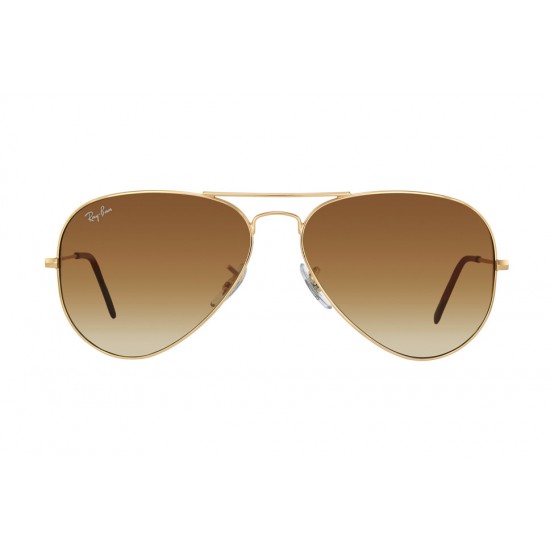 Ray-Ban Aviator Large Metal RB3025 001/51