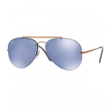 Нещо ново от Ray-Ban, което трябва да имаш: колекцията Blaze