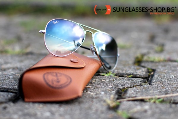 Знаете ли всичко за слънчевите очила? Ето някои интересни факти, които може би не знаете!