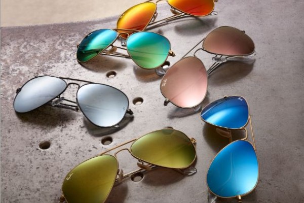 Ето кои са 4-те различни типа стъкла за слънчеви очила и кой тип е най-подходящ за вас