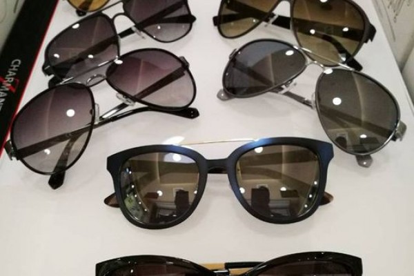 Как да изберем качествени слънчеви очила