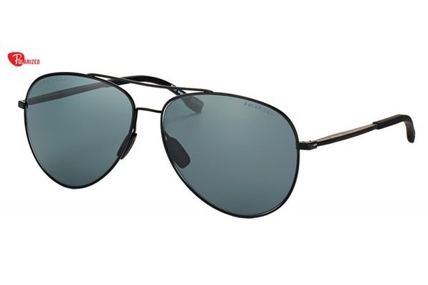 Една от най-стилните марки слънчеви очила - Hugo Boss