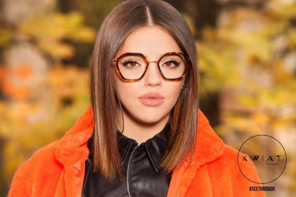 Бъди модерна през 2019 с очила от KWIAT