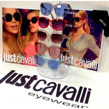 Слънчеви очила Just Cavalli – яркост и индивидуалност