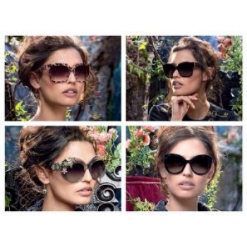 Стилните и незаменими слънчеви очила на Dolce & Gabbana
