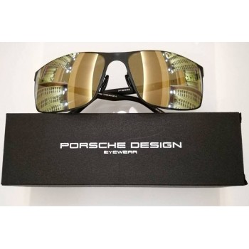 Porsche Design -  уникална модна марка слънчеви очила