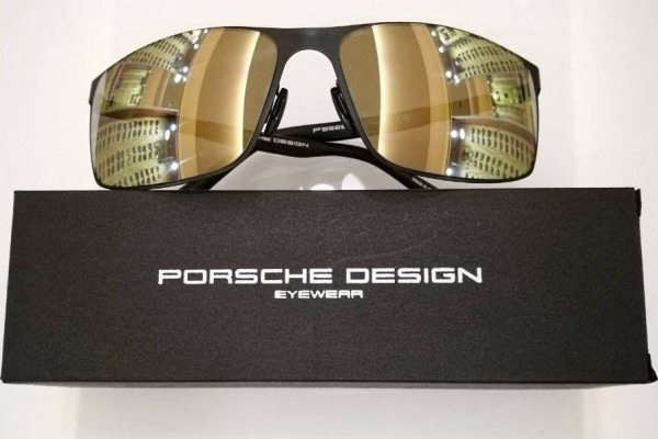 Porsche Design -  уникална модна марка слънчеви очила