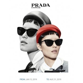 Слънчеви очила Prada