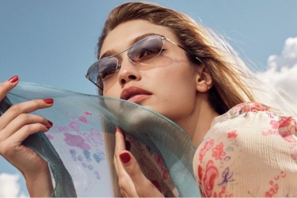 Vogue – неповторима марка слънчеви очила