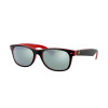 Ray-Ban SCUDERIA FERRARI COLLECTION RB 2132M F63830