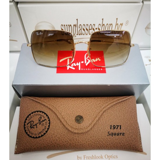 Ray-Ban Square RB 1971 914751