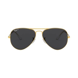 Ray-Ban Aviator Large Metal RB3025 919648  