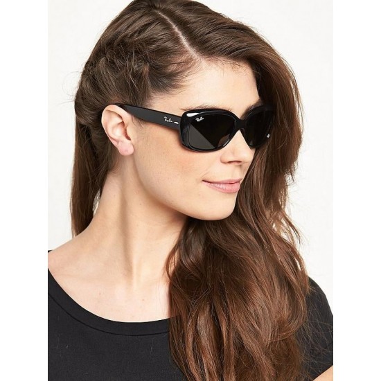 Ray-Ban Jackie Ohh RB4101 601