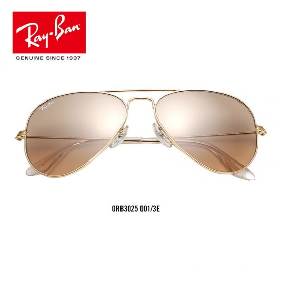 Ray-Ban Aviator Large Metal RB3025 001/3E