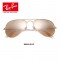 Ray-Ban Aviator Large Metal RB3025 001/3E