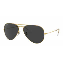 Ray-Ban Aviator Large Metal RB3025 919648  