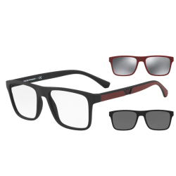 Emporio Armani EA4115 50421W
